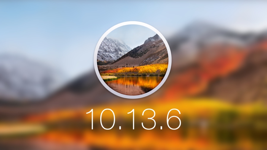 mac 10.13 download